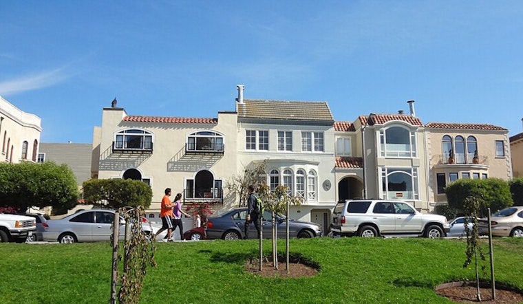 San Francisco's Marina District Faces Zoning Debate Over Proposed 25-Story Tower