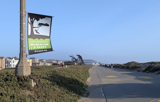 San Francisco's Sunset District Supervisor Backs Ballot Measure to Reopen Great Highway to Cars Amid Ongoing Debate