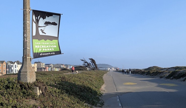 San Francisco's Sunset District Supervisor Backs Ballot Measure to Reopen Great Highway to Cars Amid Ongoing Debate