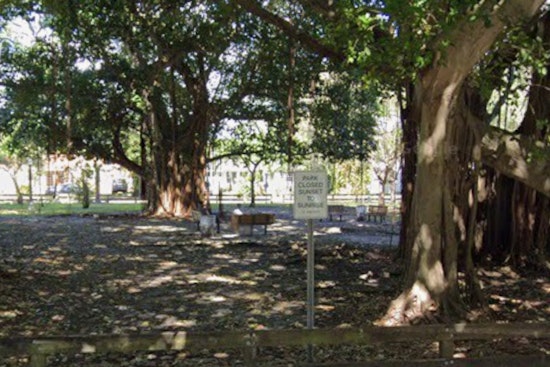 San Jacinto Park in Miami to Undergo Exciting Renovations, Groundbreaking Ceremony Scheduled