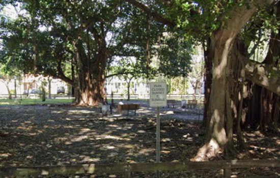 San Jacinto Park in Miami to Undergo Exciting Renovations, Groundbreaking Ceremony Scheduled