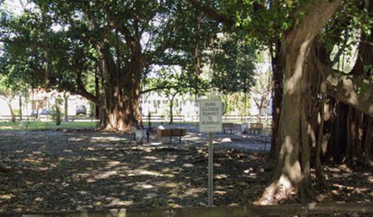 San Jacinto Park in Miami to Undergo Exciting Renovations, Groundbreaking Ceremony Scheduled