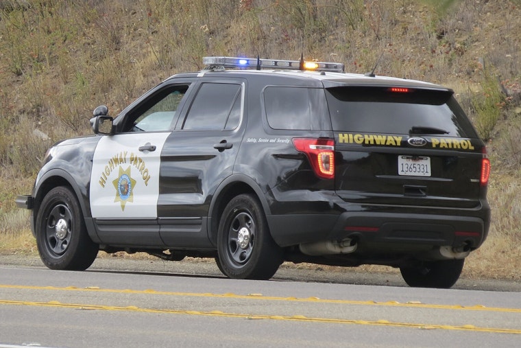 San Joaquin Father Killed in Head-On Highway 33 Crash, Family Injured