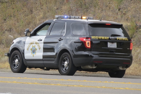 San Joaquin Father Killed in Head-On Highway 33 Crash, Family Injured