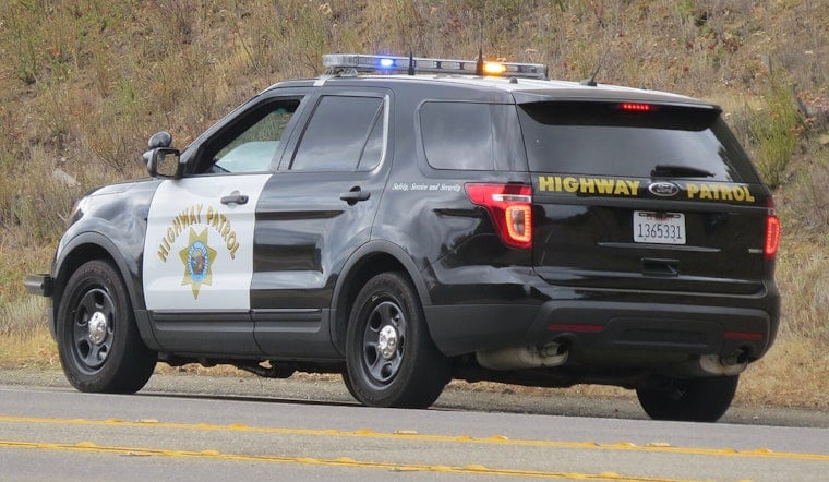 San Joaquin Father Killed in Head-On Highway 33 Crash, Family Injured