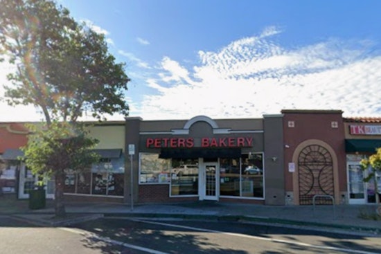 San Jose Bakery Beatdown: Suspect Tackles Customer After Trashing Shop