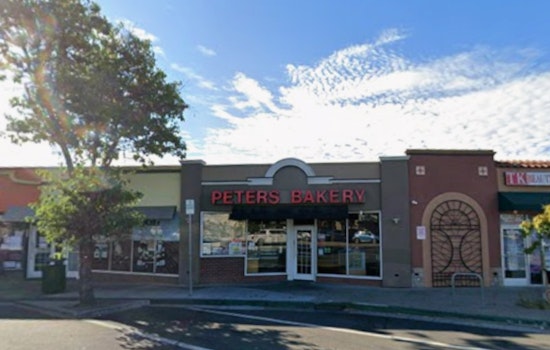 San Jose Bakery Beatdown: Suspect Tackles Customer After Trashing Shop