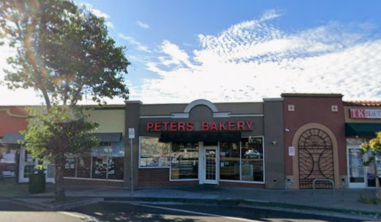 San Jose Bakery Beatdown: Suspect Tackles Customer After Trashing Shop