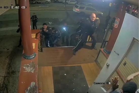 San Jose Braces for $8 Million Payout in La Victoria Cop Shooting Scandal