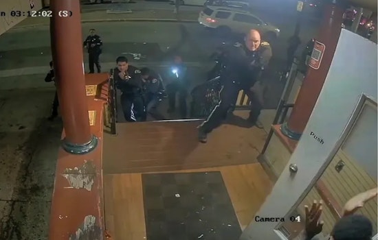 San Jose Braces for $8 Million Payout in La Victoria Cop Shooting Scandal