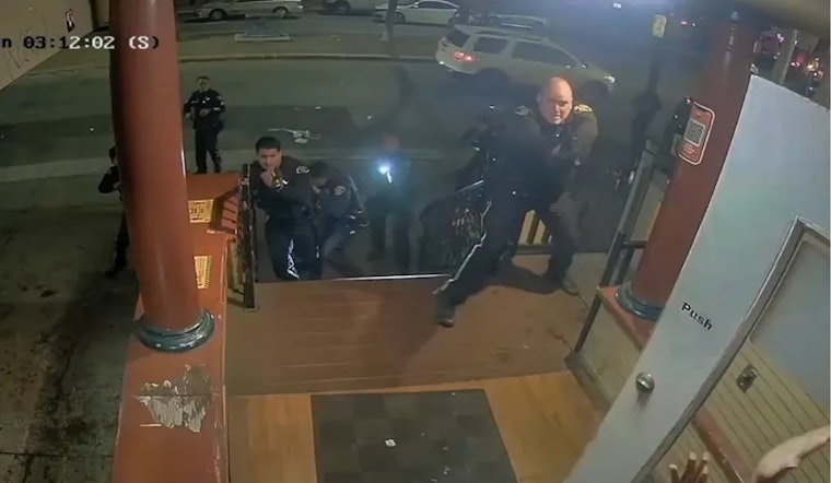 San Jose Braces for $8 Million Payout in La Victoria Cop Shooting Scandal