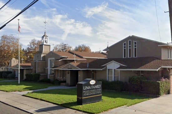 San Jose Dad Says Funeral Home Sent Son's Brain Home In Laundry Bag
