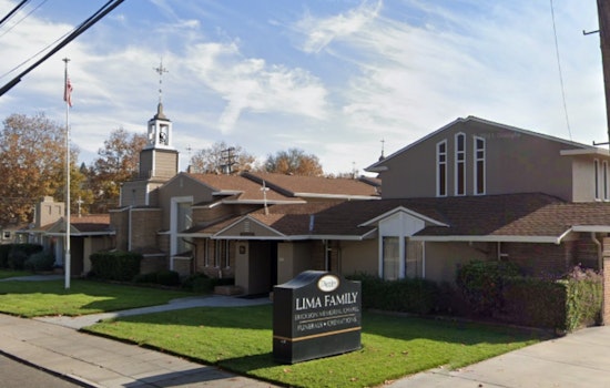 San Jose Dad Says Funeral Home Sent Son's Brain Home In Laundry Bag