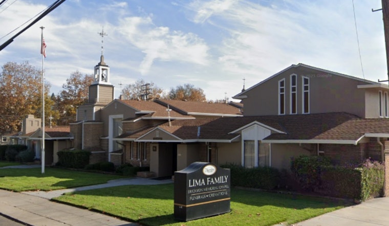 San Jose Dad Says Funeral Home Sent Son's Brain Home In Laundry Bag