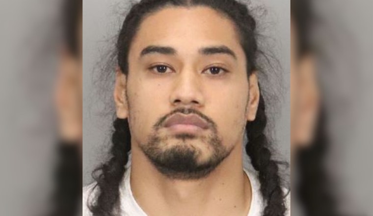 San José Murder Suspect Captured in Mexico After Multinational Manhunt
