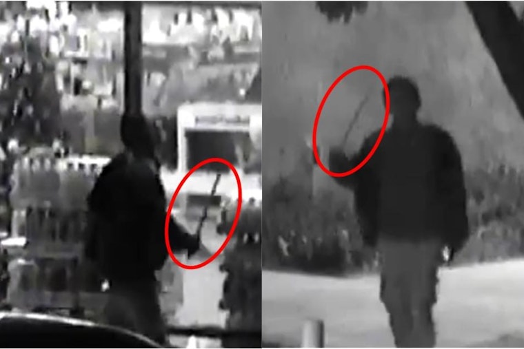 San Jose Police Use Real-Time Surveillance Tech to Safely Arrest Machete-Wielding Suspect
