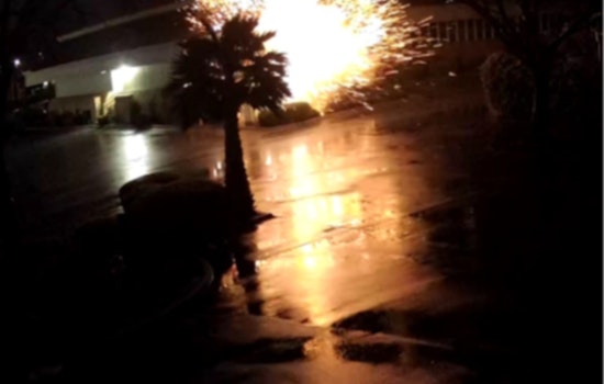 San Jose Saboteur Sentenced to 10 Years for Plunging City into Darkness with PG&E Transformer Bombings