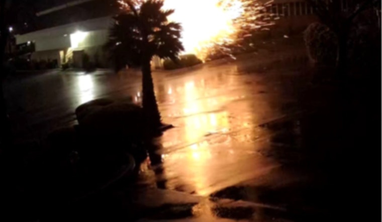 San Jose Saboteur Sentenced to 10 Years for Plunging City into Darkness with PG&E Transformer Bombings