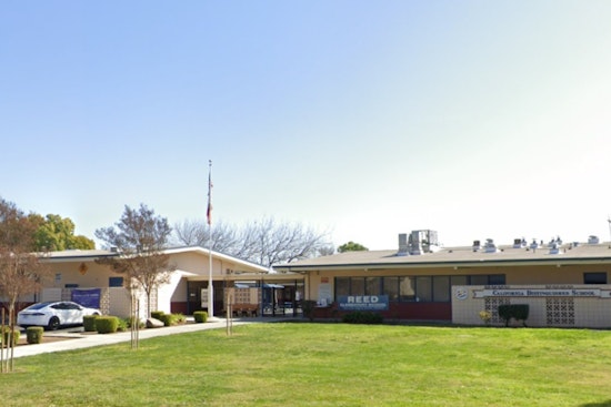 San Jose School Trustee’s ‘Cowboy And A Gun’ Ditty Shocks Reed Elementary Crowd
