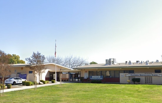 San Jose School Trustee’s ‘Cowboy And A Gun’ Ditty Shocks Reed Elementary Crowd