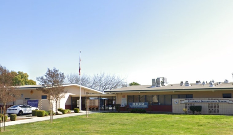 San Jose School Trustee’s ‘Cowboy And A Gun’ Ditty Shocks Reed Elementary Crowd