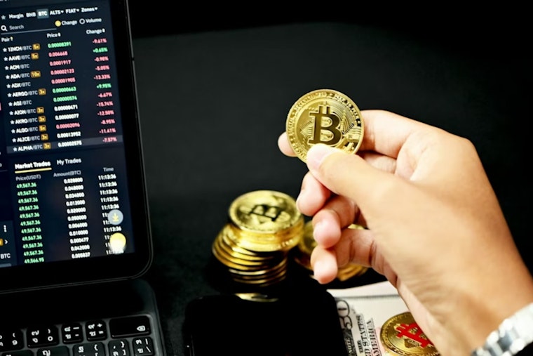 San Jose Widow Says Facebook ‘Romeo’ Suckered Her in Nearly $1M Crypto Scam