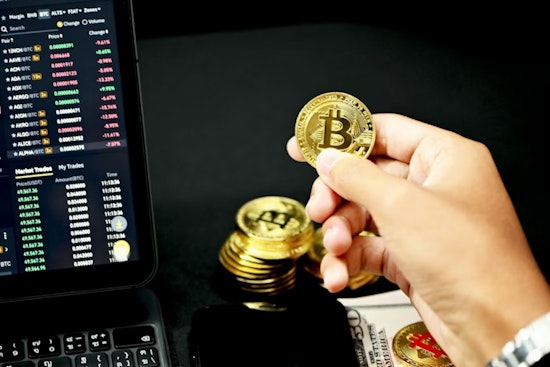 San Jose Widow Says Facebook ‘Romeo’ Suckered Her in Nearly $1M Crypto Scam