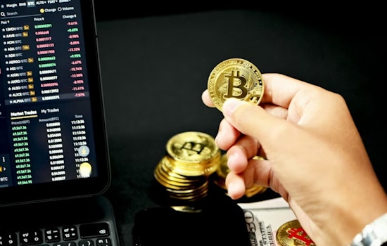 San Jose Widow Says Facebook ‘Romeo’ Suckered Her in Nearly $1M Crypto Scam
