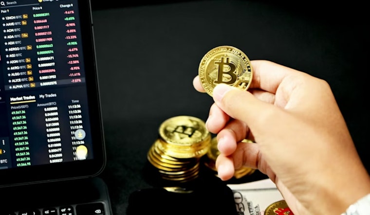San Jose Widow Says Facebook ‘Romeo’ Suckered Her in Nearly $1M Crypto Scam