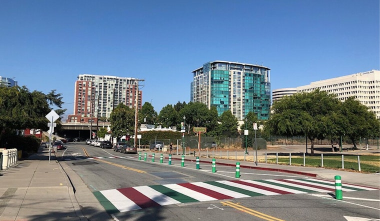San Jose's Tech Titans Gobble Up Bay Area Offices in Surprise Buying Spree