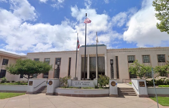 San Leandro Mourns the Loss of Former Mayor Stephen Cassidy at Age 61