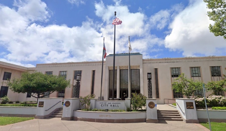 San Leandro Mourns the Loss of Former Mayor Stephen Cassidy at Age 61