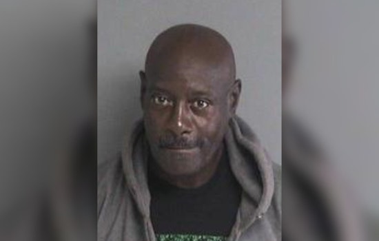 San Leandro Police Seek Public's Help in Locating At-Risk Missing Person Lonnie Ray Bluitt Jr.