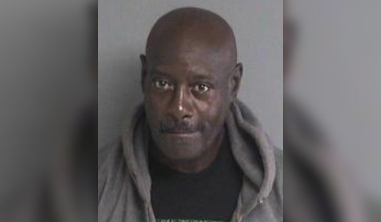 San Leandro Police Seek Public's Help in Locating At-Risk Missing Person Lonnie Ray Bluitt Jr.