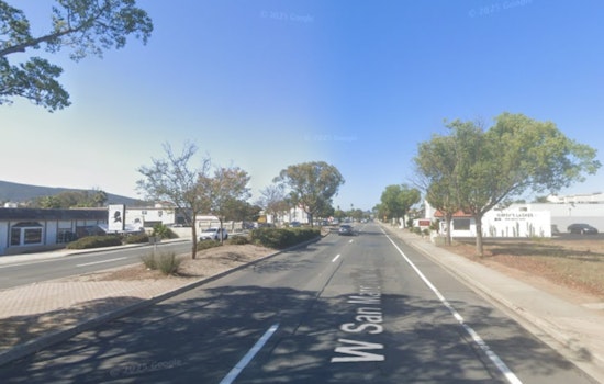 San Marcos Community Mourns Loss of Pedestrian, Driver Arrested for DUI in Separate Incident