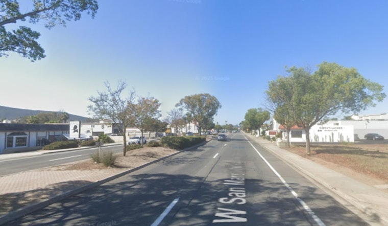 San Marcos Community Mourns Loss of Pedestrian, Driver Arrested for DUI in Separate Incident