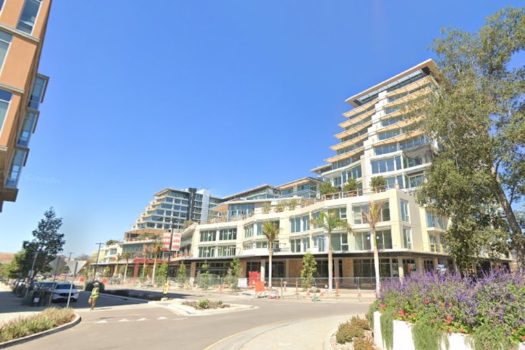 San Marcos Lands County’s Biggest Apartment Towers By CSUSM