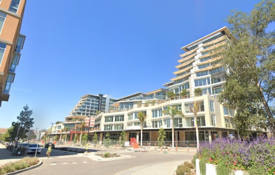 San Marcos Lands County’s Biggest Apartment Towers By CSUSM