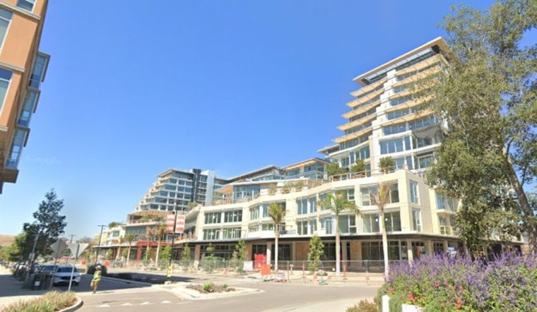 San Marcos Lands County’s Biggest Apartment Towers By CSUSM