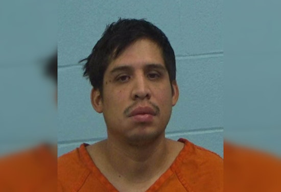 San Marcos Man Arrested for Early Morning CVS Pharmacy Burglary in Round Rock