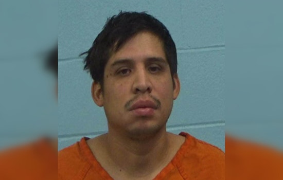 San Marcos Man Arrested for Early Morning CVS Pharmacy Burglary in Round Rock