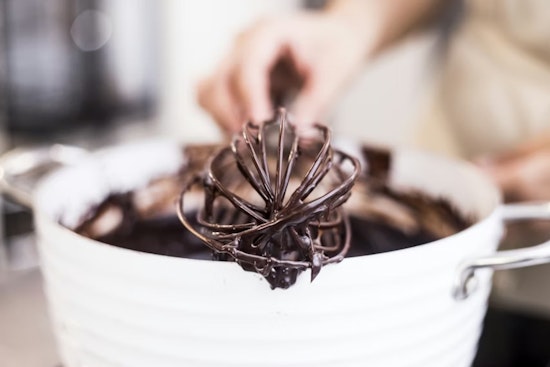 San Marcos Patisserie Hosts Weekend Chocolate Pop-Up with "Bake Squad" Star Christophe Rull and Chocolatier Annaluna Karkar