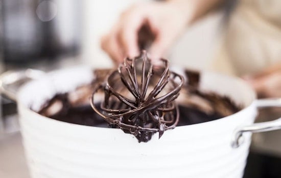 San Marcos Patisserie Hosts Weekend Chocolate Pop-Up with "Bake Squad" Star Christophe Rull and Chocolatier Annaluna Karkar