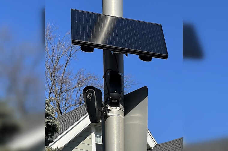 San Marcos Showdown: Council Stalemate Pulls Plug On Flock Cameras