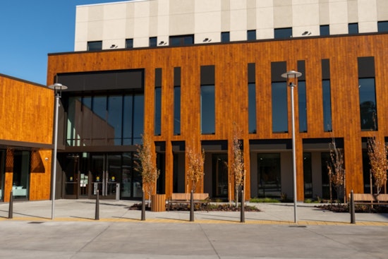 San Mateo County Unveils Modernized Medical Center, Enhancing Healthcare Access and Seismic Safety