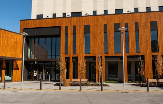 San Mateo County Unveils Modernized Medical Center, Enhancing Healthcare Access and Seismic Safety