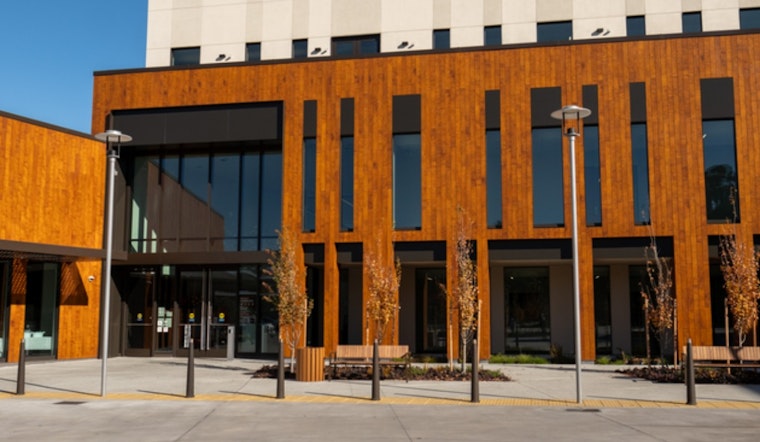 San Mateo County Unveils Modernized Medical Center, Enhancing Healthcare Access and Seismic Safety