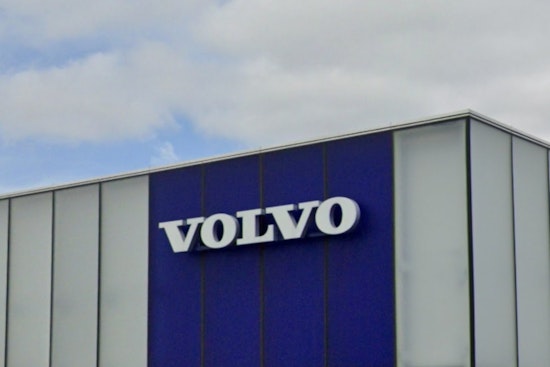 San Rafael Car Giant Makes Canal Power Play With Volvo Expansion Bid