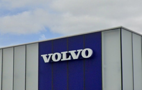 San Rafael Car Giant Makes Canal Power Play With Volvo Expansion Bid