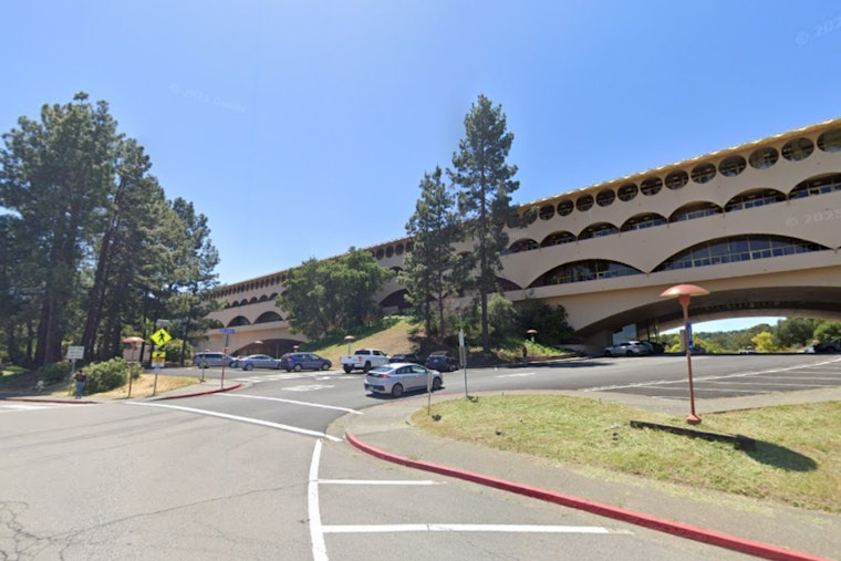 San Rafael Facebook Live Killer Ruled Insane, Sent to Psych Ward